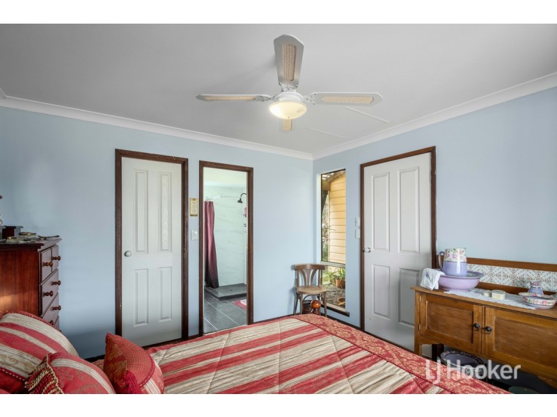 Lot 188 Cordering South Road, Bowelling WA 6225