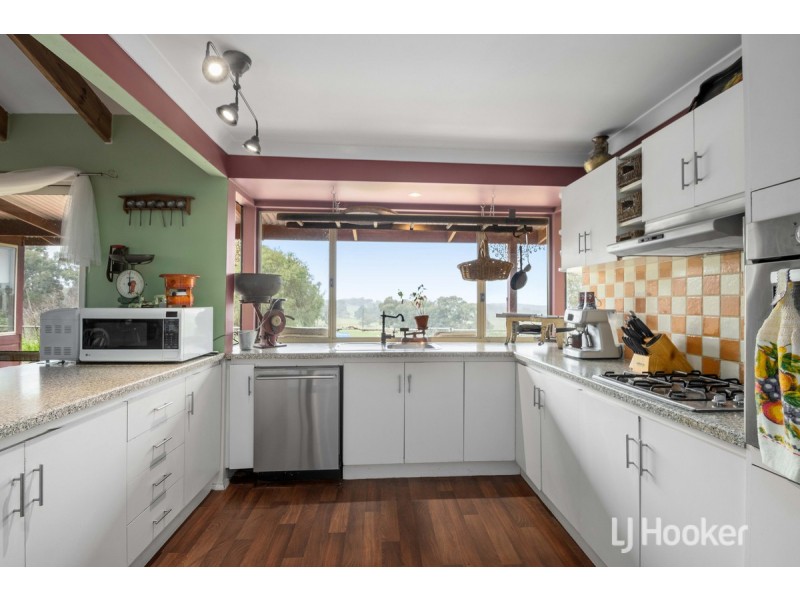 Lot 188 Cordering South Road, Bowelling WA 6225