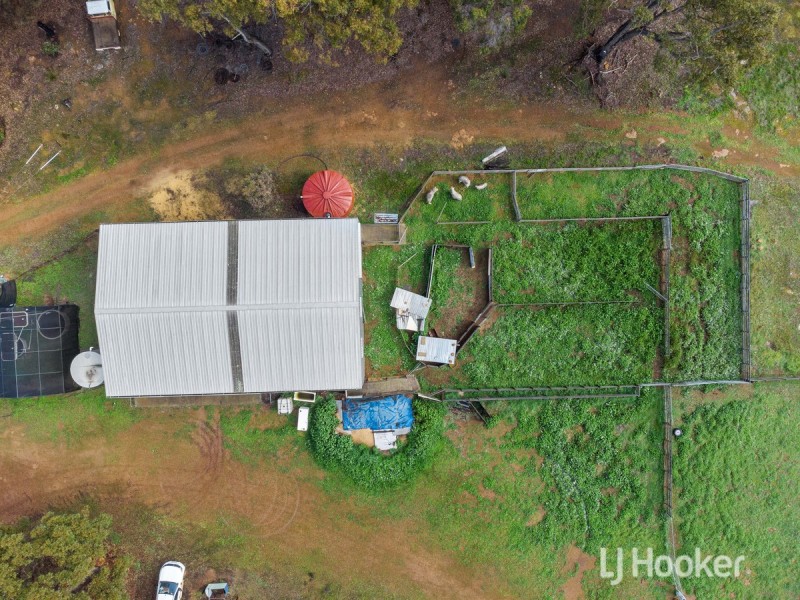 Lot 188 Cordering South Road, Bowelling WA 6225