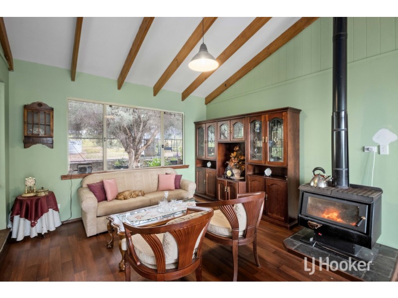 Lot 188 Cordering South Road, Bowelling WA 6225