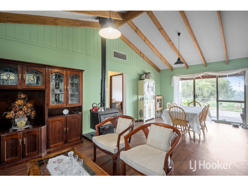 Lot 188 Cordering South Road, Bowelling WA 6225