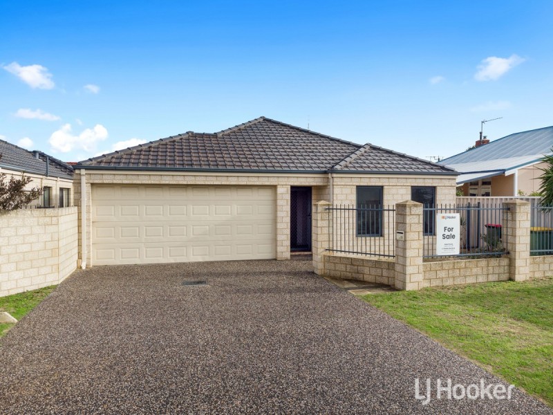 13 Eedle Street, Carey Park WA 6230