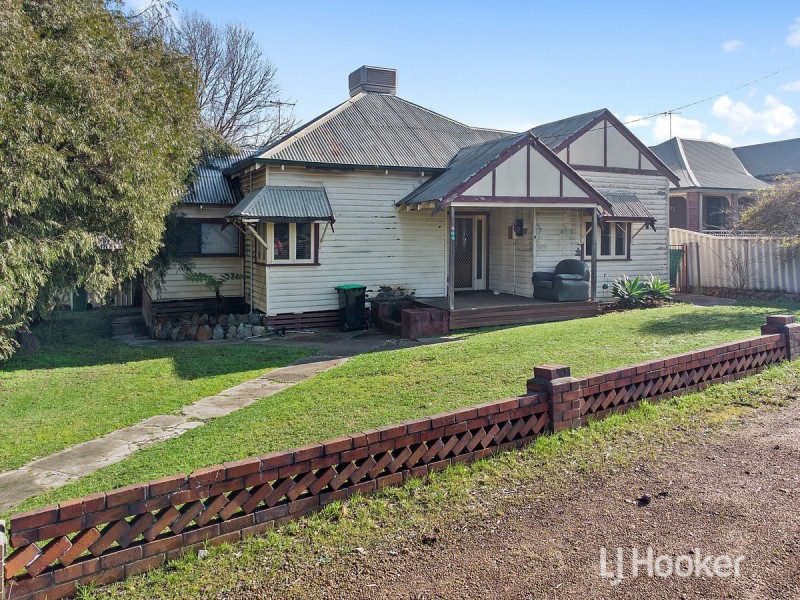 195 Steere Street North, Collie WA 6225