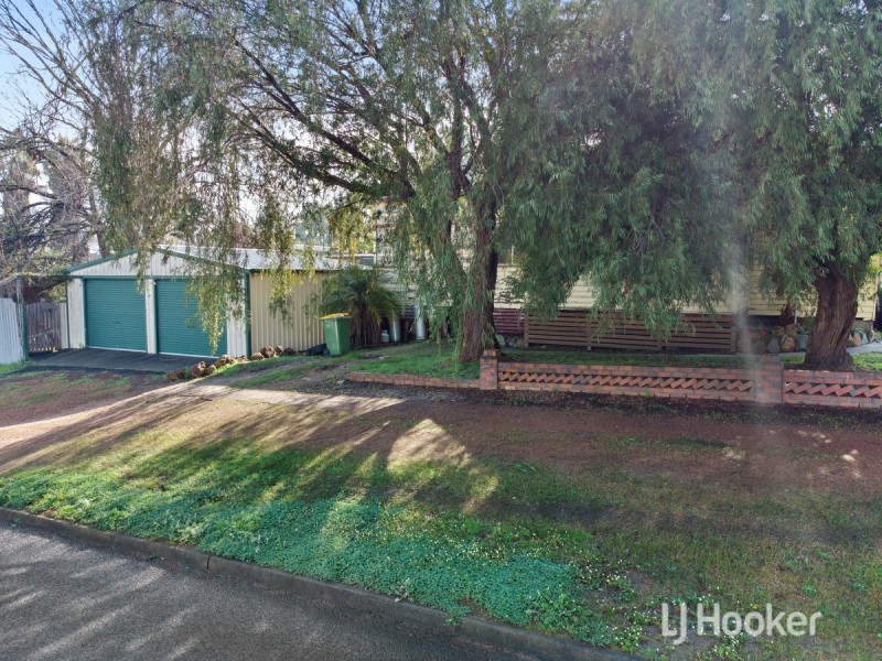 195 Steere Street North, Collie WA 6225