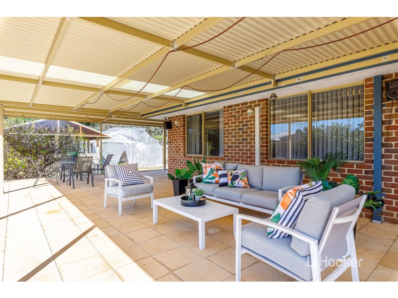 24 West Road, Capel WA 6271