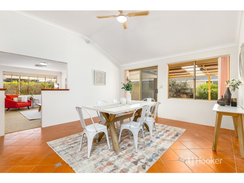 24 West Road, Capel WA 6271