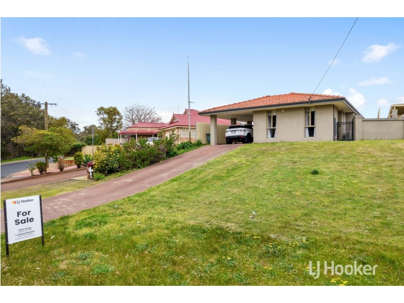 129 Pratt Road, Eaton WA 6232