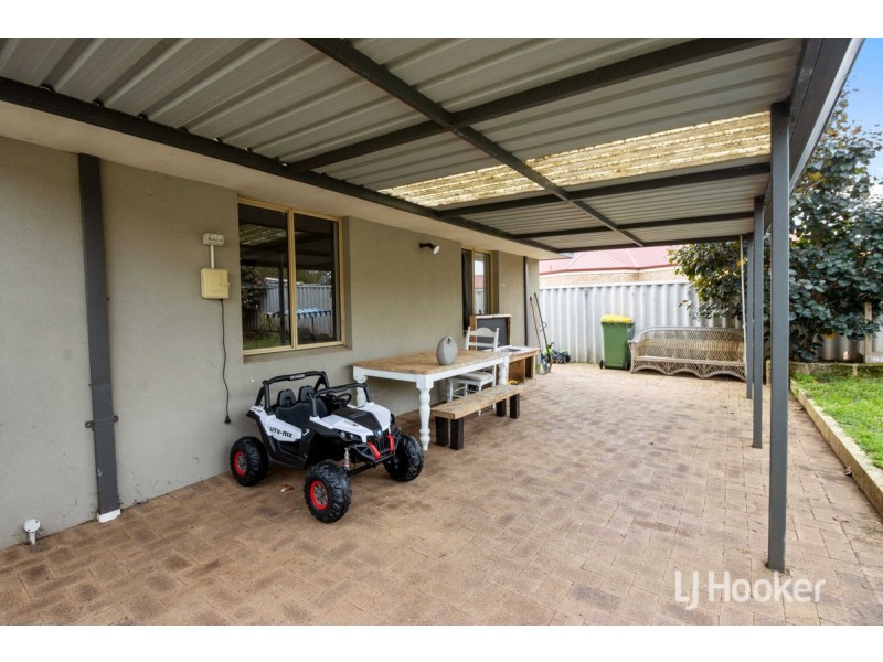 129 Pratt Road, Eaton WA 6232