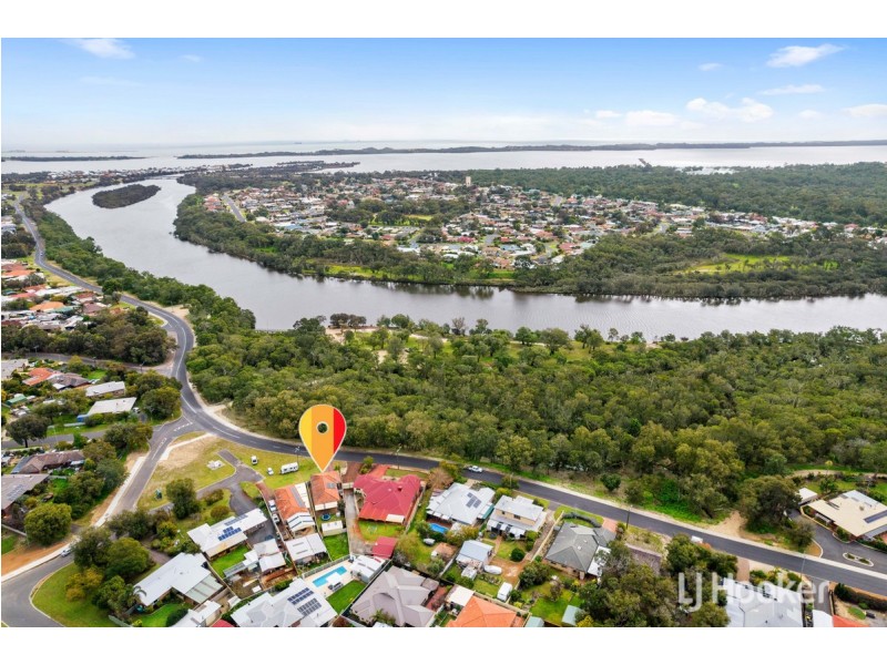 129 Pratt Road, Eaton WA 6232