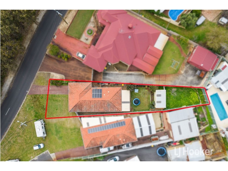 129 Pratt Road, Eaton WA 6232