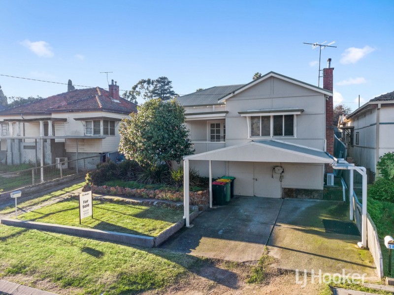 56 Wallsend Street, Collie WA 6225