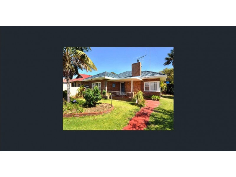 22 Columba Street, South Bunbury WA 6230