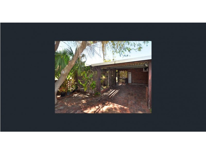 22 Columba Street, South Bunbury WA 6230