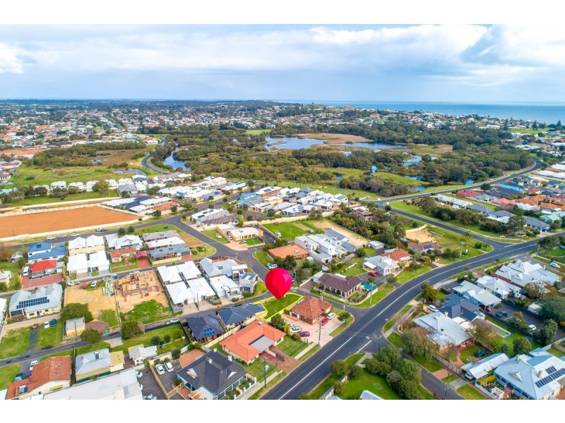 6 Bolton Street, South Bunbury WA 6230