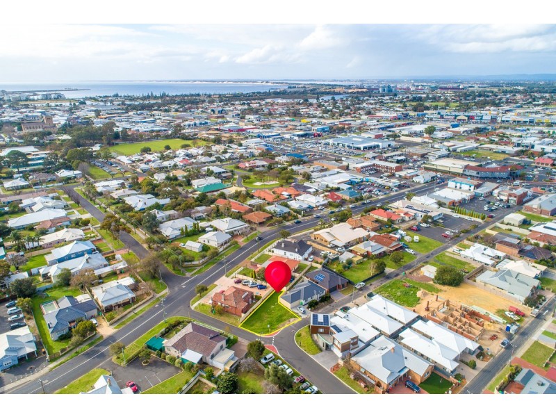 6 Bolton Street, South Bunbury WA 6230