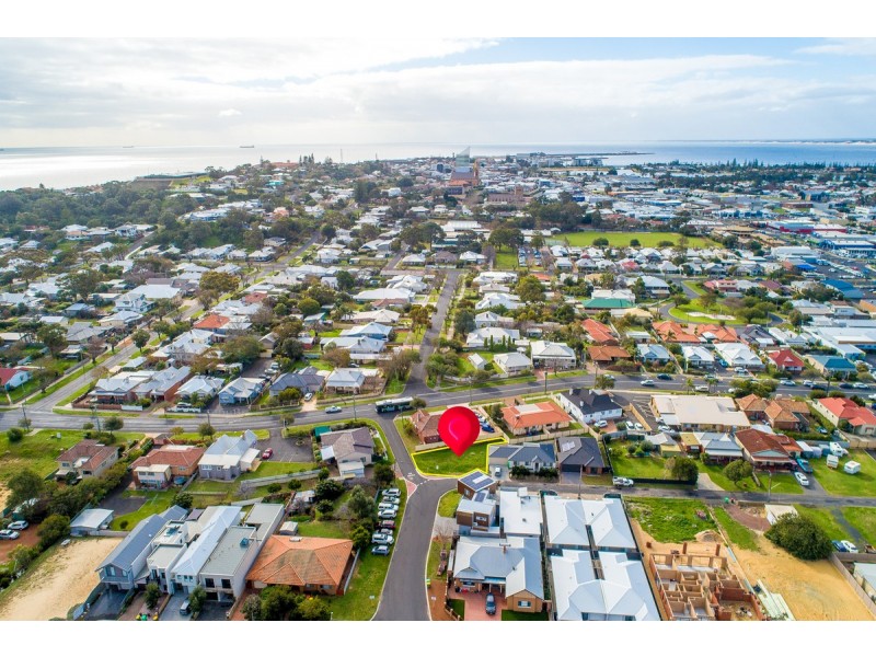 6 Bolton Street, South Bunbury WA 6230