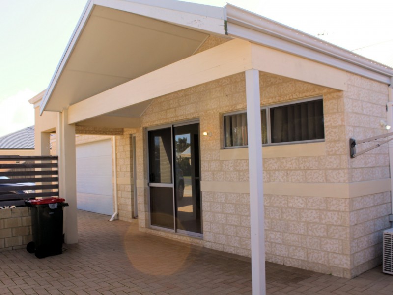1/37 Gibbs Street, Carey Park WA 6230