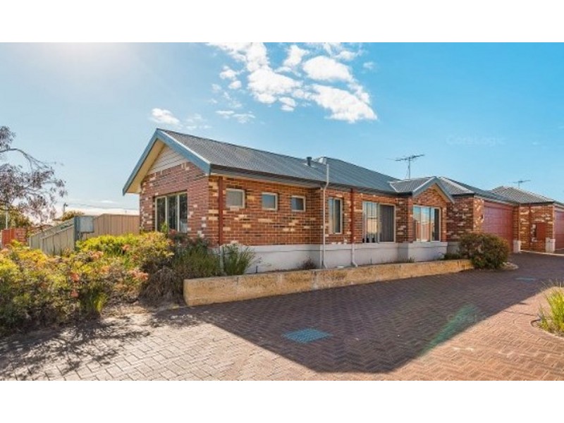 6/204 Clarke Street East, Carey Park WA 6230