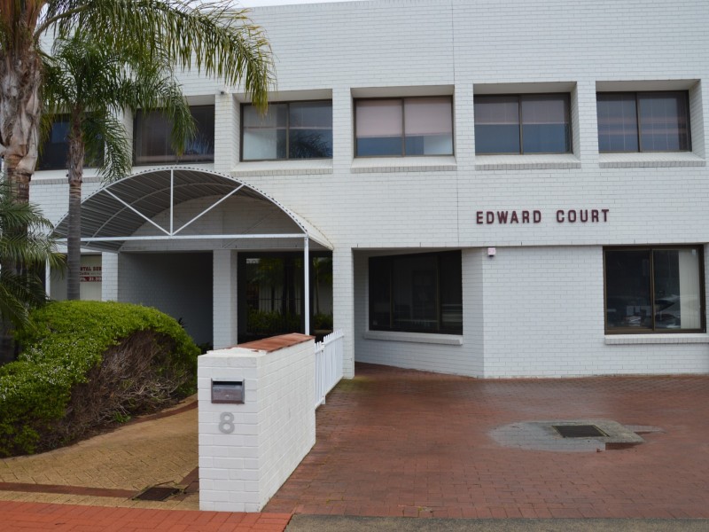 Unit 12/4 Edward Street, Bunbury WA 6230