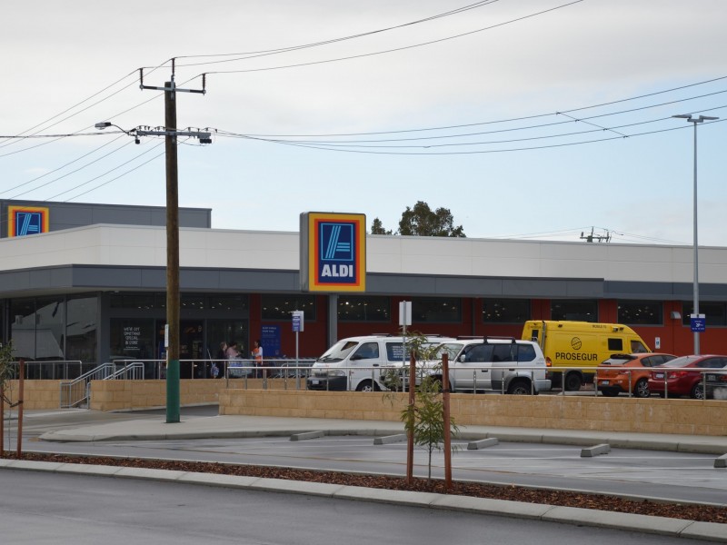 Unit 12/4 Edward Street, Bunbury WA 6230