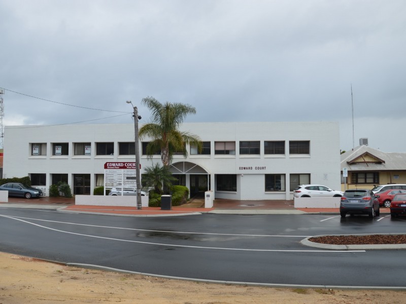 Unit 12/4 Edward Street, Bunbury WA 6230