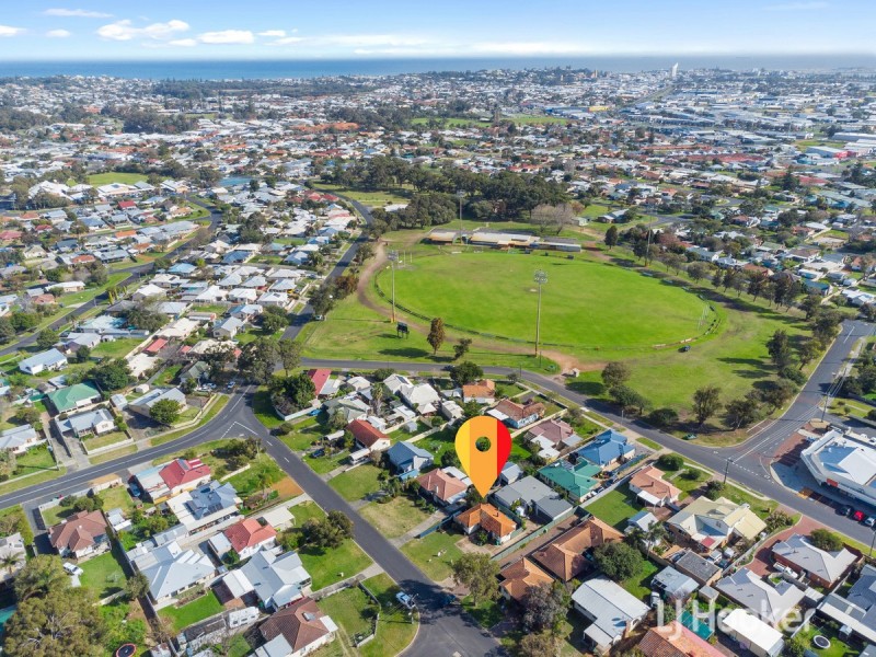 10A Boyalla Street, Carey Park WA 6230