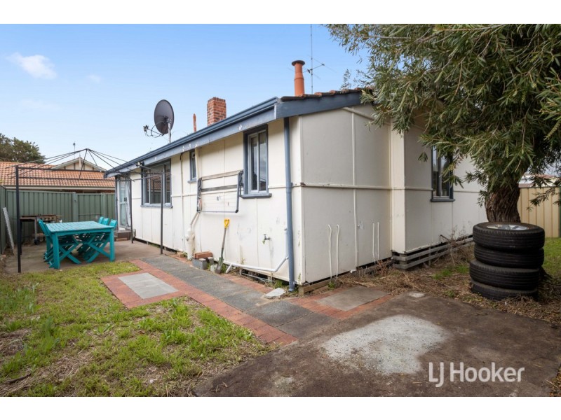 10A Boyalla Street, Carey Park WA 6230