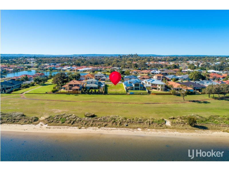 45 Willis Cove, Pelican Point WA 6230