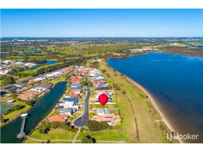 45 Willis Cove, Pelican Point WA 6230