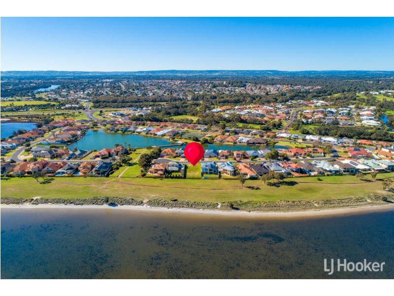 45 Willis Cove, Pelican Point WA 6230