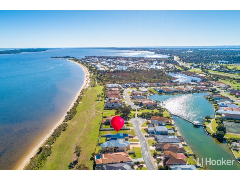 45 Willis Cove, Pelican Point WA 6230