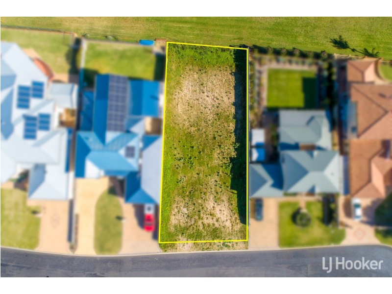 45 Willis Cove, Pelican Point WA 6230