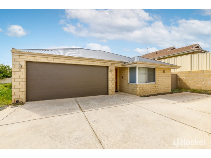4/1 Heavenly Court, Australind WA 6233