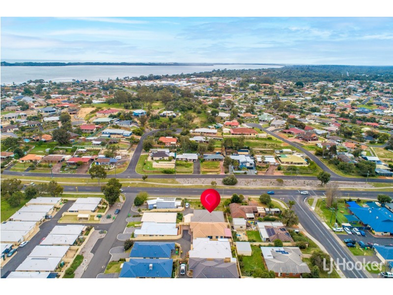 4/1 Heavenly Court, Australind WA 6233