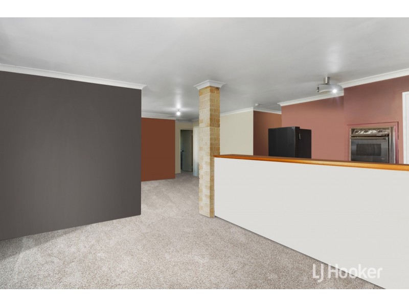 15 Sunburst Grove, Collie WA 6225