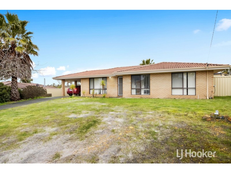 15 Sunburst Grove, Collie WA 6225