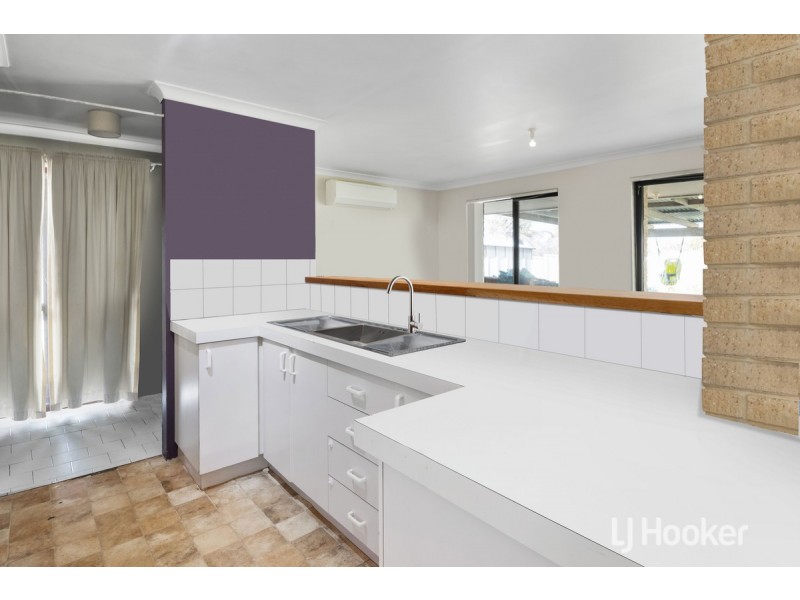 15 Sunburst Grove, Collie WA 6225