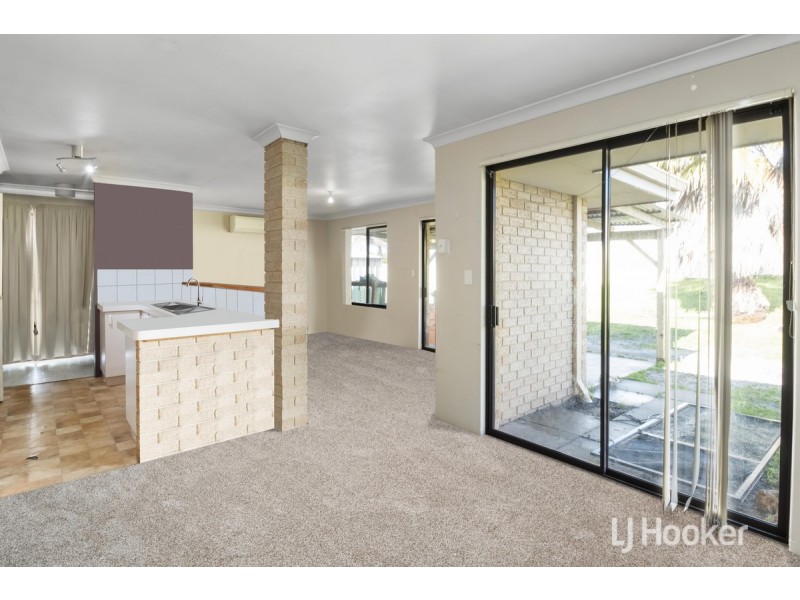 15 Sunburst Grove, Collie WA 6225