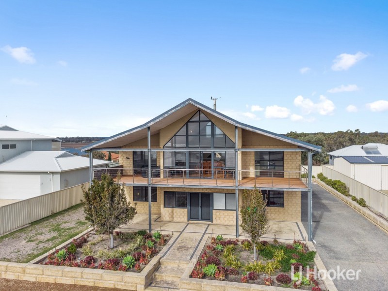16 Cape View Lane, Peppermint Grove Beach WA 6271