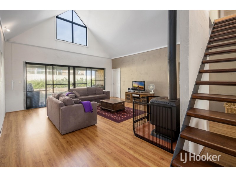 16 Cape View Lane, Peppermint Grove Beach WA 6271