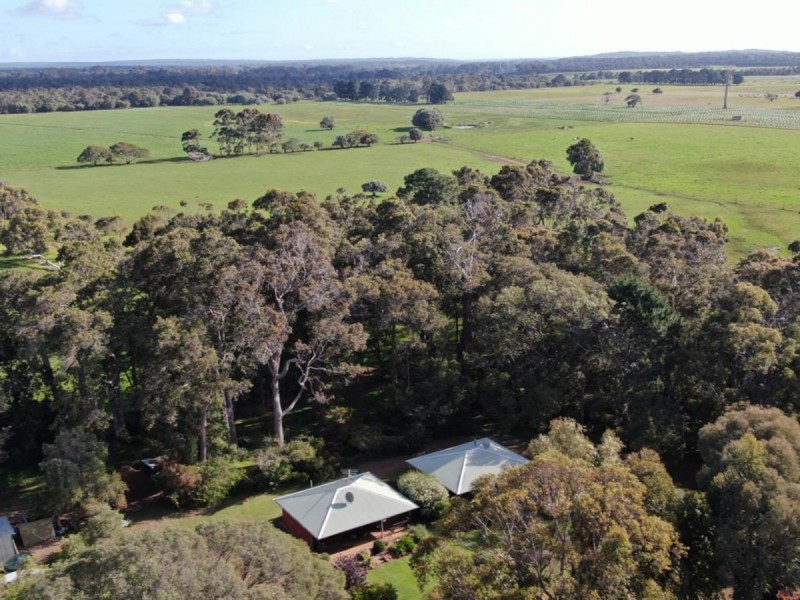 432 Bussell Highway, Margaret River WA 6285