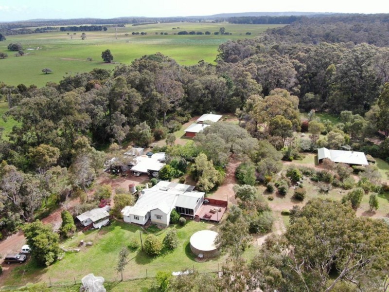 432 Bussell Highway, Margaret River WA 6285