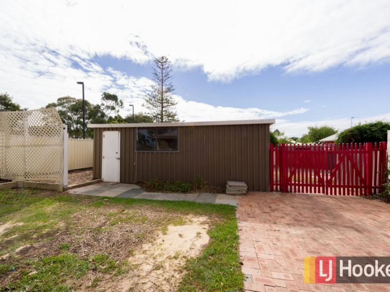 86 Stockley Road, Bunbury WA 6230