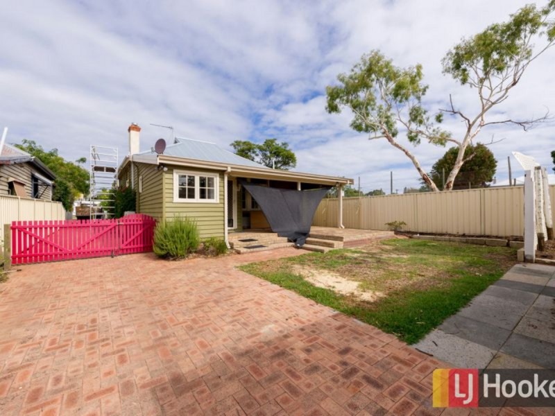 86 Stockley Road, Bunbury WA 6230