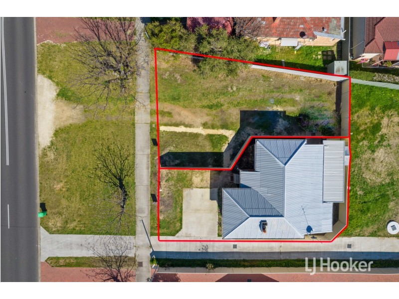 46a Frankel Street, Carey Park WA 6230