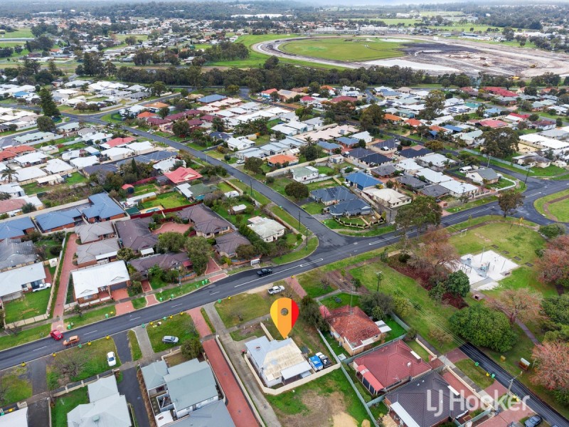 46a Frankel Street, Carey Park WA 6230