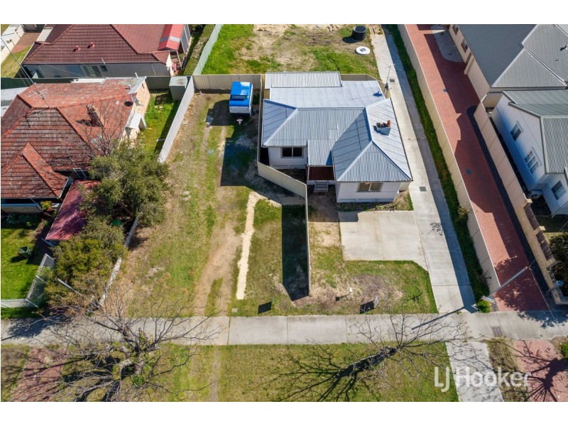 46a Frankel Street, Carey Park WA 6230