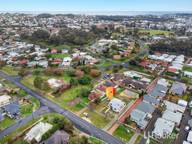46a Frankel Street, Carey Park WA 6230