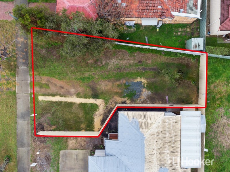 46a Frankel Street, Carey Park WA 6230