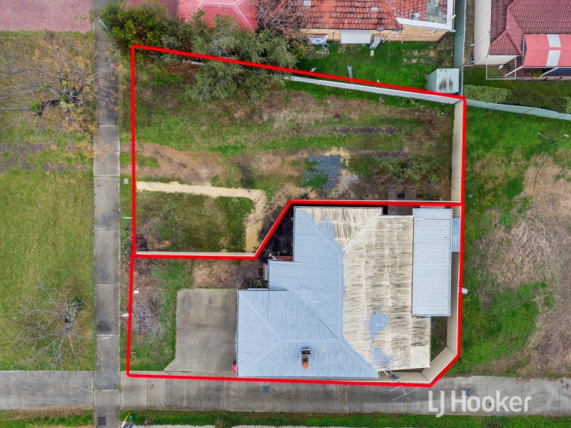 46a Frankel Street, Carey Park WA 6230